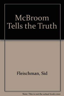 McBroom Tells the Truth