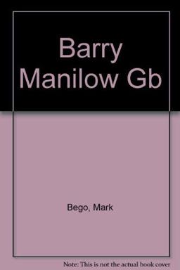 Barry Manilow