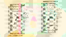 Velveteen Rabbit book and Puzzle