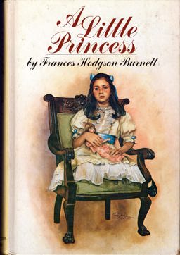 A Little Princess