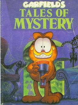 Garfield's Tales of Mystery Garfield's Tales of Mystery