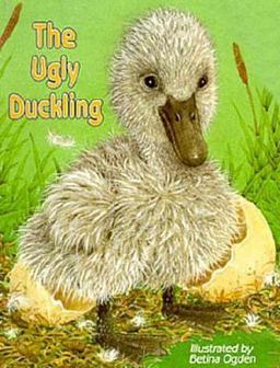 The Ugly Duckling
