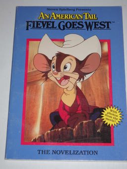 An American Tail