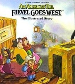 Fievel Goes West