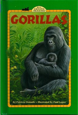 Gorillas