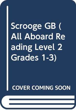 Scrooge