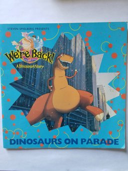 Dinosaurs on Parade