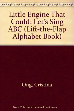 The Little Engine That Could Let's Sing ABC