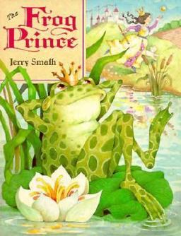 The Frog Prince
