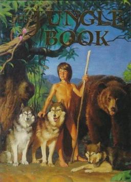 The Jungle Book
