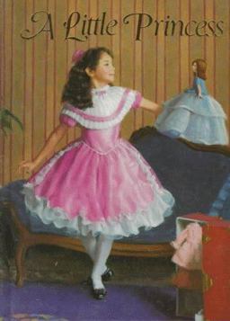 A Little Princess