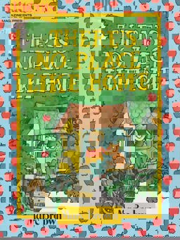 There's No Place Like Home