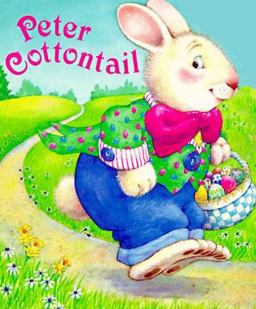Peter Cottontail