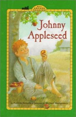 Johnny Appleseed