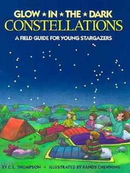 Glow-in-the-Dark Constellations