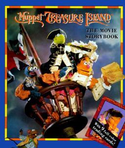 Muppet Treasure Island