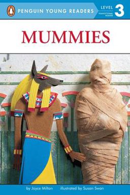 Mummies  9780448413259 Front Cover
