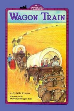 Wagon Train