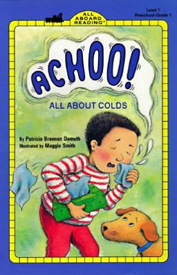 Achoo! All about Colds