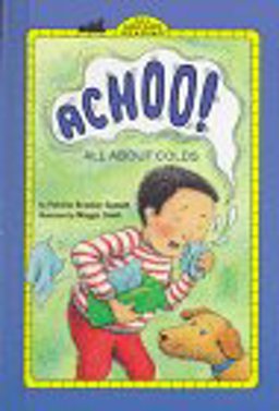 Achoo! All about Colds