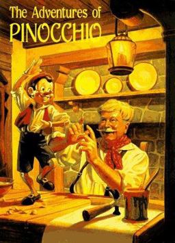 The Adventures of Pinocchio