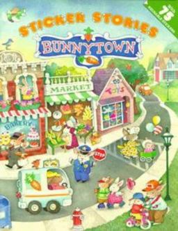Bunnytown