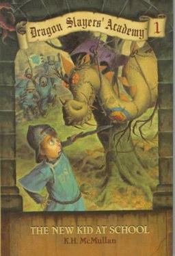 The New Kid at School