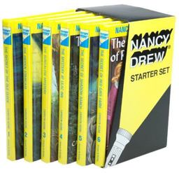 Nancy Drew