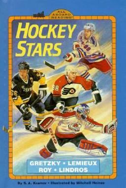 Hockey Stars