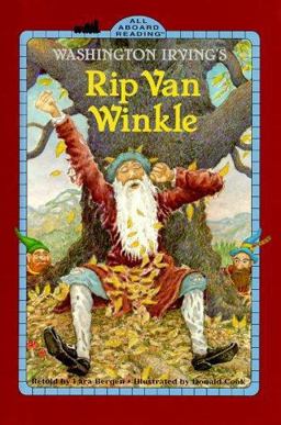 Rip Van Winkle