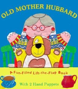 Old Mother Hubbard