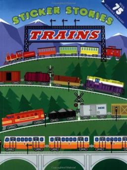 Trains Trains