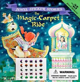 The Magic Carpet Ride