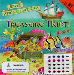 Treasure Hunt!