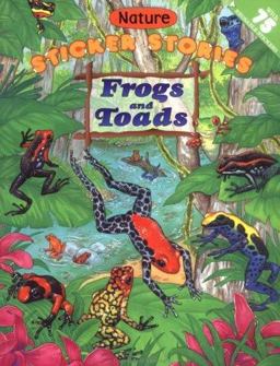 Frogs and Toads