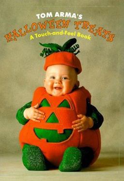 Halloween Treats  9780448418995 Front Cover