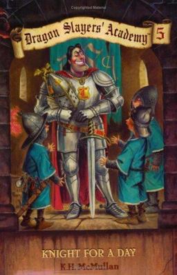 Knight for a Day
