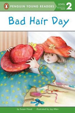 Bad Hair Day  9780448419961 Front Cover