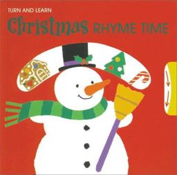 Christmas Rhyme Time