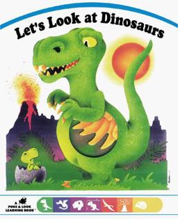 Let's Look at Dinosaurs