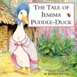 The Tale of Jemima Puddle-Duck