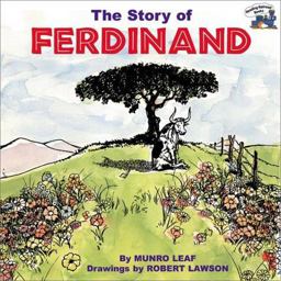 The Story of Ferdinand The Story of Ferdinand