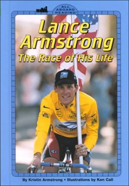 Lance Armstrong
