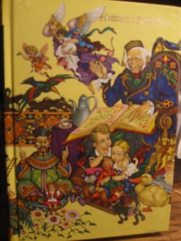 Andersen's Fairy Tales