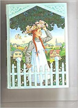 Anne of Green Gables
