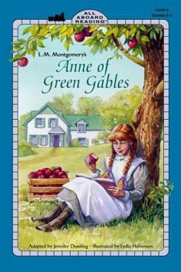 Anne of Green Gables