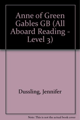 Anne of Green Gables