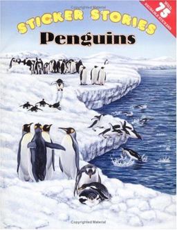 Penguins - Sticker Stories