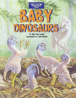 Baby Dinosaurs