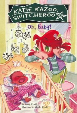 Oh, Baby! #3 3rd 9780448427041 Front Cover